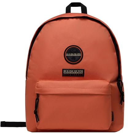 NAPAPIJRI Zaino Voyage 3 Np0a4ggh Scolastico Unisex Poliestere Rosa