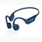 IFECCO Bone Conduction Headphones Bluetooth 5.4 - IPX5 Waterproof Bone Conduction Earbuds with Mic,Open Ear Wireless Sport Headphones for Cycling Running Hiking
