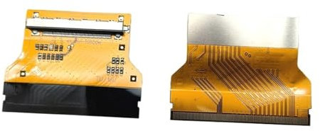 Compatible For Samsung， TV Motherboard 96P To 51P QK96 TO 51P 4K TV Adapter(96P to 51P TUMU)