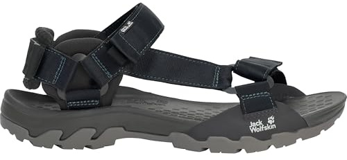Jack Wolfskin Damen Ridge Sandale