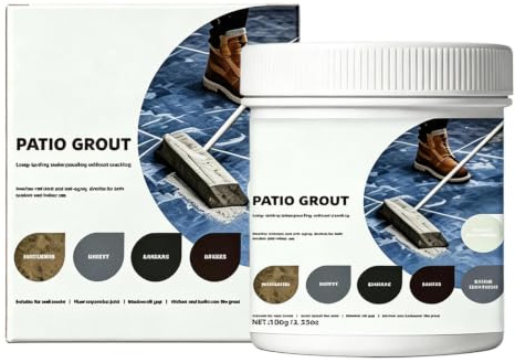 Stucco Per Crepe Nel Cemento Sigillante Rapido Impermeabile Ad Alta