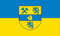 U24 Aufkleber Alsdorf (Nordrhein Westfalen) Flagge Fahne 30 x 20 cm Autoaufkleber Sticker