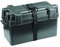 NuovaRade Battery Boxup to 120Ah Internal Dimensions ,Black,15.2 x 6.9 x 8.9 Deck Hardware