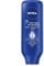 Nivea - 6 latte per il corpo in doccia Body Milk, per pelle secca, 400 ml