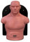 Sporteq XL BOB Dummy Freistehender Torso Boxsack Zielscheibe Kickboxen Kampfsport MMA Training