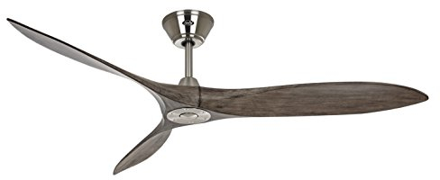 CasaFan ECO AIRSCREW 152 BN-GW Flügel Holz Grey Washed Deckenventilator (9669315220)