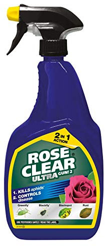 ROSECLEAR 1L 2 RTU Non-NEONICS