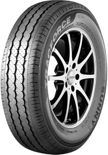 Sunny TracForce NL106 195/70 R15 104R - Sommerreifen ohne Felge