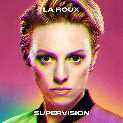 Supercolour Records