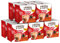 CRASTAN 1870, 100 Capsules, 10 Boîtes de 10 Capsules pour Boisson au Ginseng et au Café, Capsules Compatibles avec Dolce Gusto, Boisson Sans Gluten et Sans Graisse Hydrogénée, 100%Made in Italy