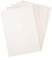 Hagspiel Laubsägeholz, Sperrholz, Sperrholzplatten, Pappel 4 mm DIN A4 (30 cm x 21 cm), (Pappel 4 mm 50 Stk.)