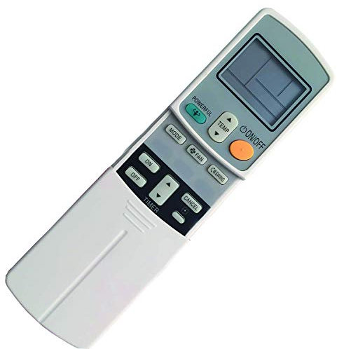 Mando a distancia para aire acondicionado Daikin ARC423A5