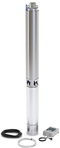 DAB S4 4/9 M KIT Brunnenpumpe