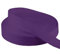 1FIGHT1, Rouleau de Ceinture Violette en Coton, 25 mètres