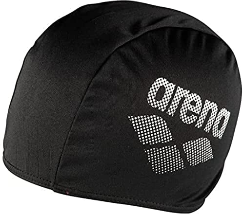 Bonnet de Bain arena Polyester II pour Enfants