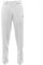 Green Play CHOOSE TO PLAY Men's Professional Sports Trousers Bowling Pant - Regular & Short Leg Lengths (UK, Waist & Inseam, 34, 29, White)