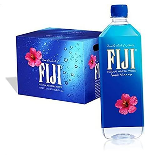 FIJI Artesian Water 12 Packung, 2 Stück