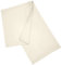 Nurtextil24 Seitenschläferkissen Bezug Baumwolle Kissenbezug - Kissen Set - Inlett od. Füllkissen Creme Kissenbezug 40 x 120 cm