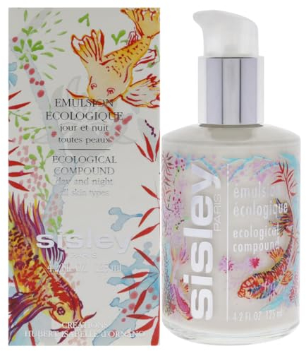 Emulsion Ecologique Edition Limitée 125 Ml
