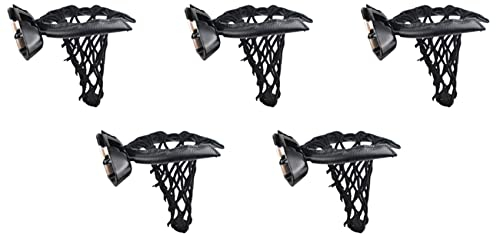 IGUATU 5x Front Car Cup Holder Rear Cup Holder for W463 G Class G550 Base 4636802391