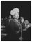 Ella Fitzgerald, Dizzy Gillespie, Ray Brown, Milt Jackson, und Timmie Poster von William P. Gottlieb/LOC 70 x 90 cm Schwarz-Weiß Wandbilder Wanddeko