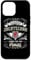 iPhone 15 Pro Max Camisa Zacatecas Sangre Zacatecana Corre Por Mis Venas Case