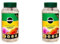Miracle-Gro Continuous Release All Purpose Plant Food, 900G (Pack of 2)