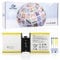 ANTIEE G16QA043H Laptop Akku für Microsoft Surface Go 1824 2 in 1 Detachable Laptop Microsoft Surface Go 10 Pentium Gold 4415Y 10 1st Gen 1 Part Number: G16QA043H Q16QA043H