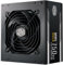 Cooler Master MWE Gold 750 V2 ATX 3.1 Fuente de Alimentación Modular (Plug UE) - Soporte ATX 3.1, 80 PLUS Gold 750W, Cableado PCIe5.1, Ventilador HDB 120mm, Alto Umbral de Temperatura, Garantía 5 Años