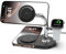 Duales Mag-Safe Ladegerät für iPhone 16 Pro Max, 3 in 1 Magnetisches Induktive Ladestation für iPhone 15/14/13, Mag-Safe Ladestation für Apple Watch 10 Ultra, Apple Ladestation für AirPods 4 Pro