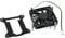 CPU Cooler PWM Fan Radiator Cooling Fan 27mm Low CPU Cooler for ITX for Case Chassis