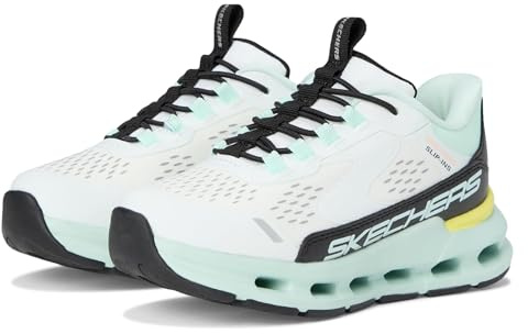 Skechers Mädchen Glide-Step + Vista LaneSneaker