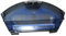 Filtro HEPA primario for contenitore della polvere, compatibile con AMIBOT, SPIRIT X430, parti for aspirapolvere robot, contenitore della polvere con filtri di ricambio.