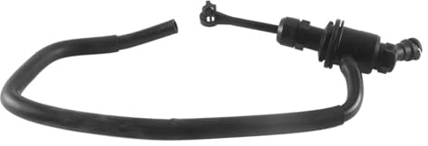 Hoite Cilindro principale della frizione compatibile con Nissan Qashqai/Qashqai+2 I (J10, NJ10) 2006-2013 Sostituzione per 30610JD000 30610BB30A Cilindro principale della frizione