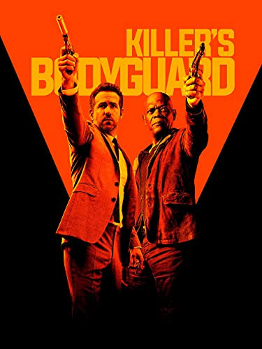 Killer's Bodyguard [dt./OV]