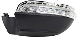 Johns, LED-Spiegelblinker Blinker passend für VW Passat 36 08/10-12/14 Links