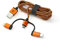 Seat 000051444AN Kabel USB Ladekabel Datenübertragung Datenkabel