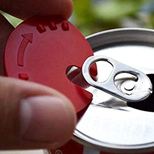 Case Cover P26H Leakproof Can Seal lid, Acrylic