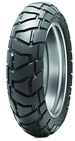 MOTORRADREIFEN 170 60B17 72T DUNLOP TRAILMAX MISSION TL TL M+S NO-3PMSF REAR ENDURO/SUPER MOTO