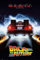 Filmposter Zurück in die Zukunft (Delorean – Destination: Nov 05 1955) – 30 x 46 cm