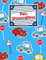 Mein Stickeralbum: Leeres Stickerbuch Zum Einkleben und Sammeln