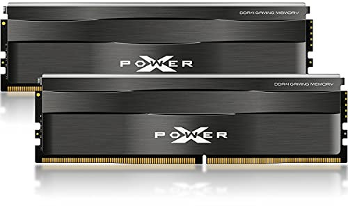 Silicon Power XPOWER Zenith 16GB 2X 8GB DDR4 3200MHz Speichermodul