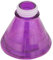 Vase chicha TSAR Micro (Violet)