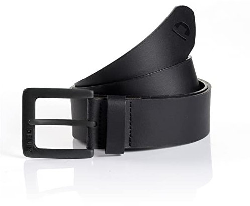 Tieworker Herren TTDSAM Gürtel, Schwarz, 100