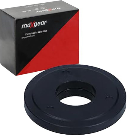 Maxgear 72-4211 Wälzlager, Federbeinstützlager vorne | 72-4211 Kompatibel mit Cuore VI (L251, L250_, L260_),Cuore Vii (L275_, L285_, L276_),Sirion (M1),Sirion (M3_),Trevis,YRV (M2)