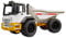bruder 03420 - Dumper mit Kippmulde - 1:16 Fahrzeuge, Kipplaster Sandkasten, Radlader, Schaufellader, Spielzeug ab 2 Jahre