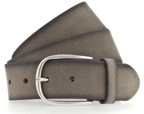 Vanzetti Gürtel Leder