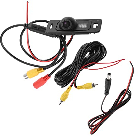 X AUTOHAUX 1 Satz Auto Rückfahrkamera Ersatz für BMW X3 E83 2004-2010