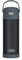 THERMOS FUNTAINER 16 Ounce Stainless Steel Vacuum Insulated Bottle with Wide Spout Lid, Matte Charcoal