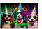 Edition Seidel Premium Geburtstagskarte mit Umschlag. Glückwunschkarte Billet Happy Birthday Humor Lustig cool Mann Frau Teenager Junge Mädchen Hunde Party (G3503 SW023)